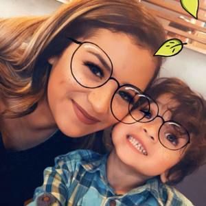 Meet your Posher, Kimberly